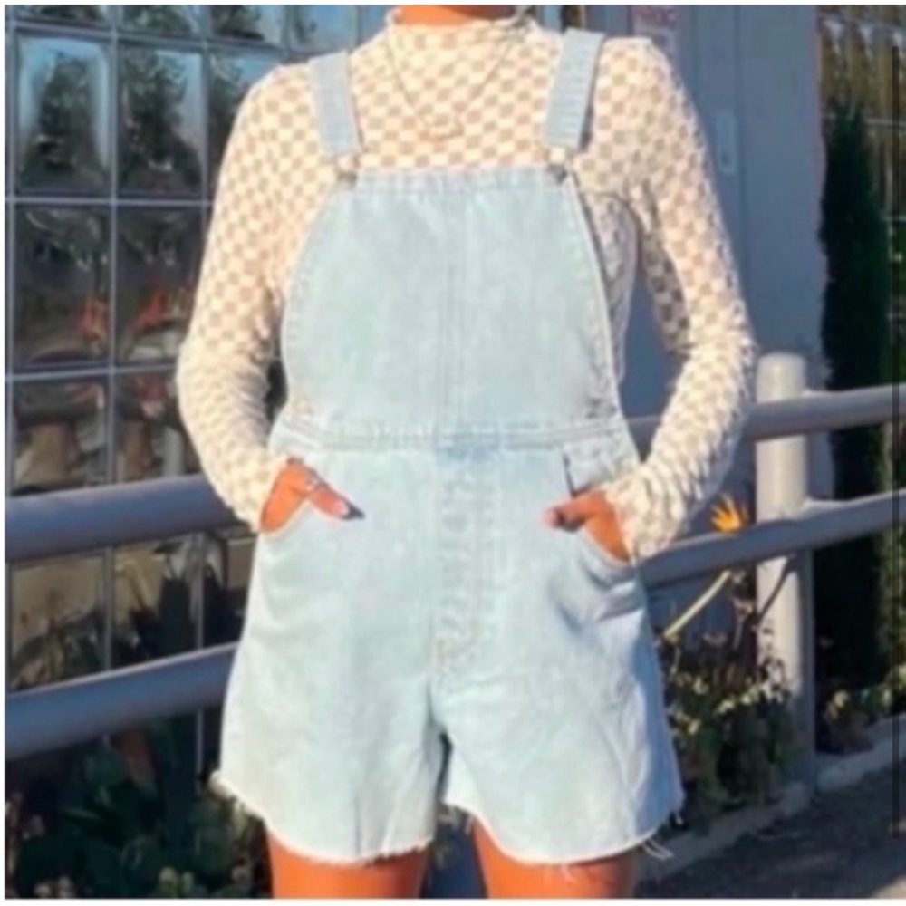 Rolla’s Shortalls